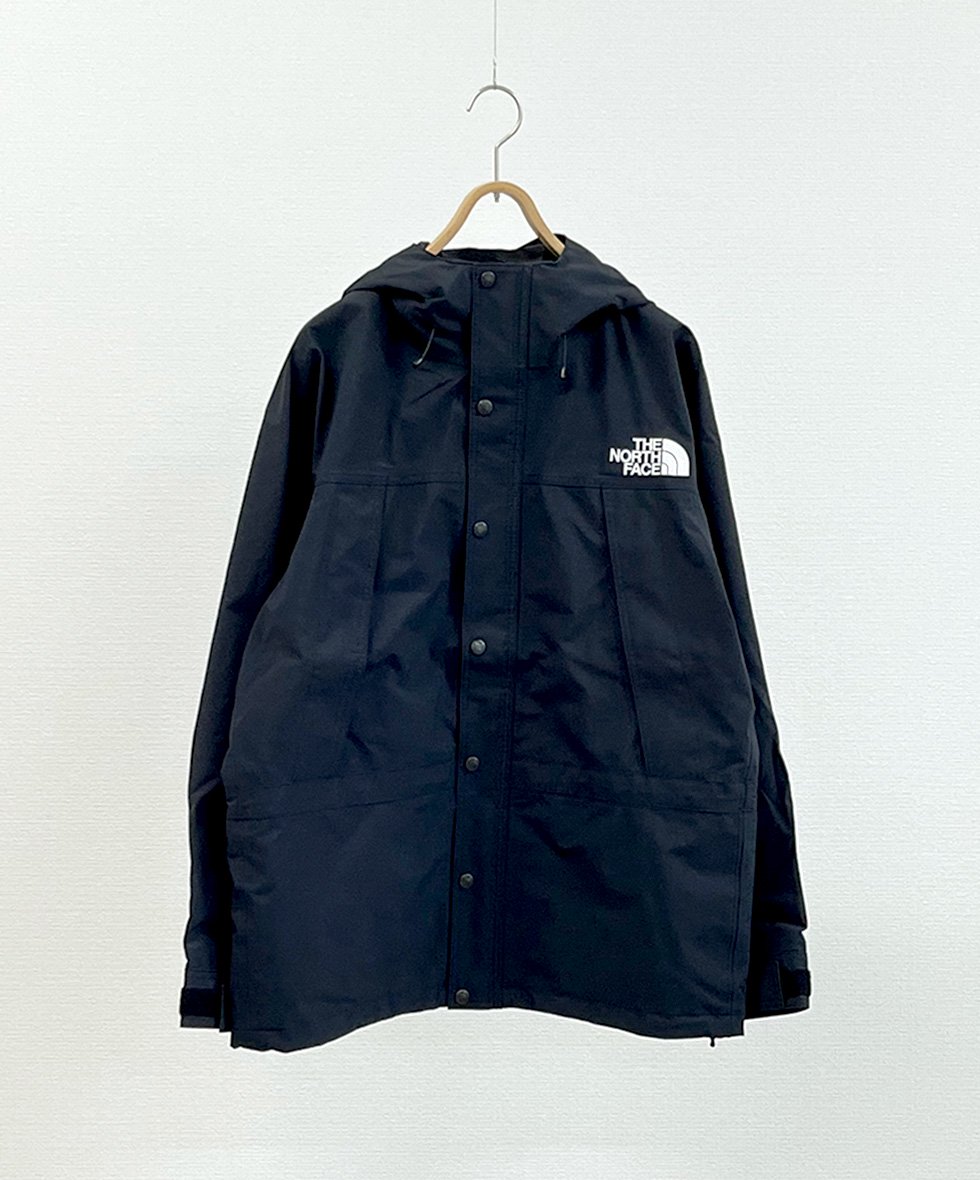 THE NORTH FACE/  Mountain Light Jacket