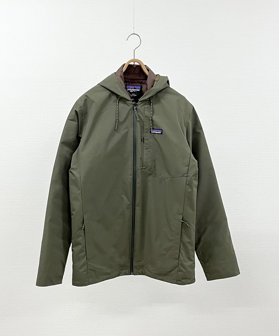 Patagonia/  M's Downdrift 3-in-1 Jacket (BSNG)