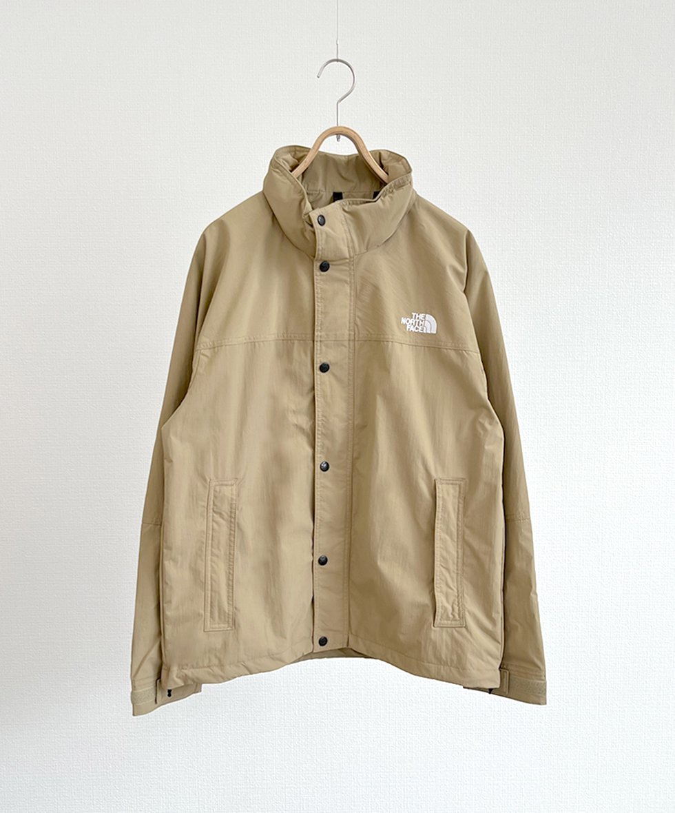 THE NORTH FACE/  Hydrena Wind Jacket (ケルプタン)