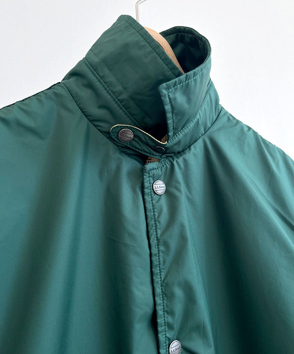 L.L.Bean/ Lined Coach Jacket