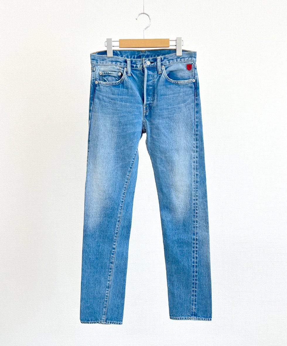 Shu jeans/ Aqua