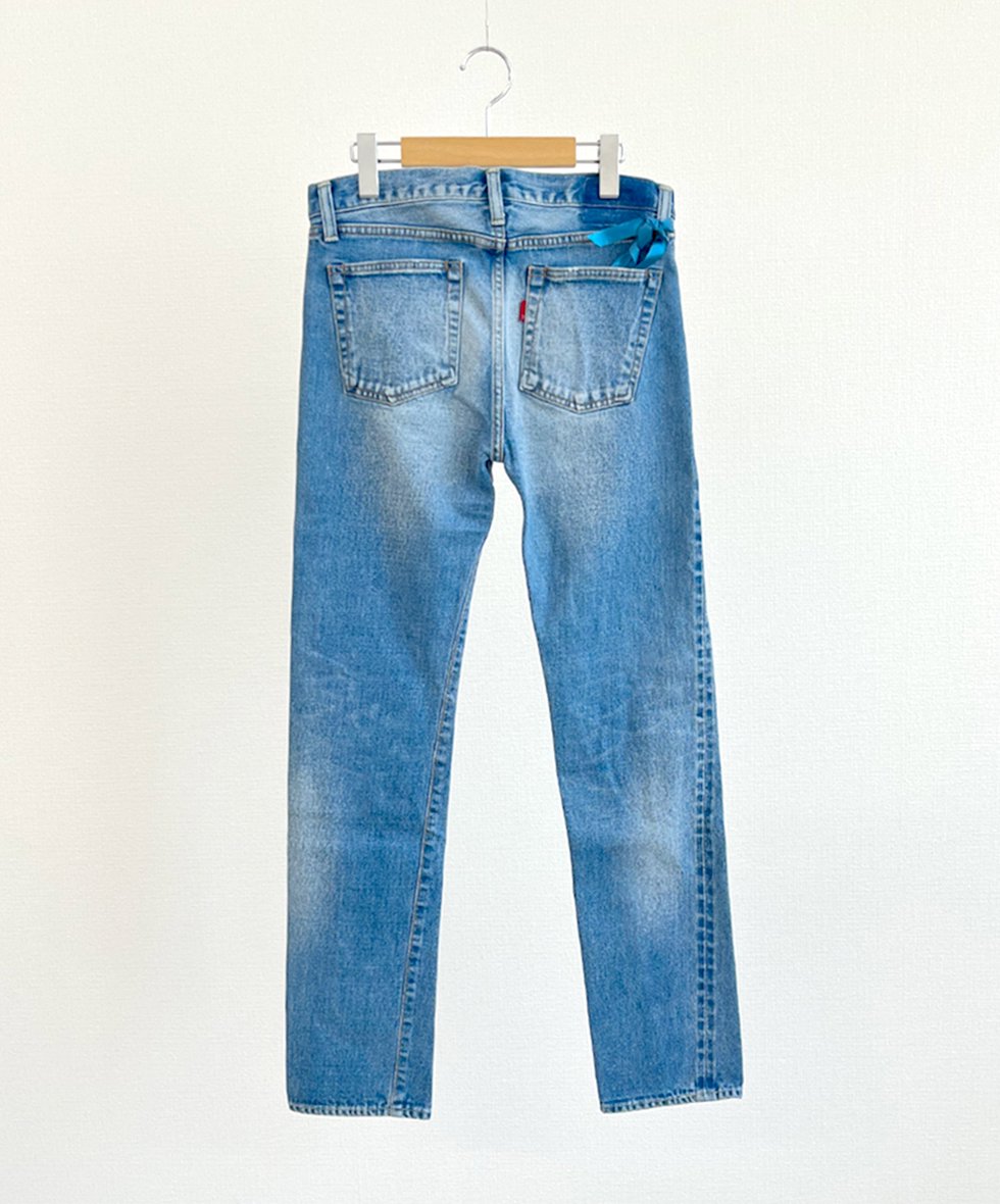 Shu jeans/ Aqua