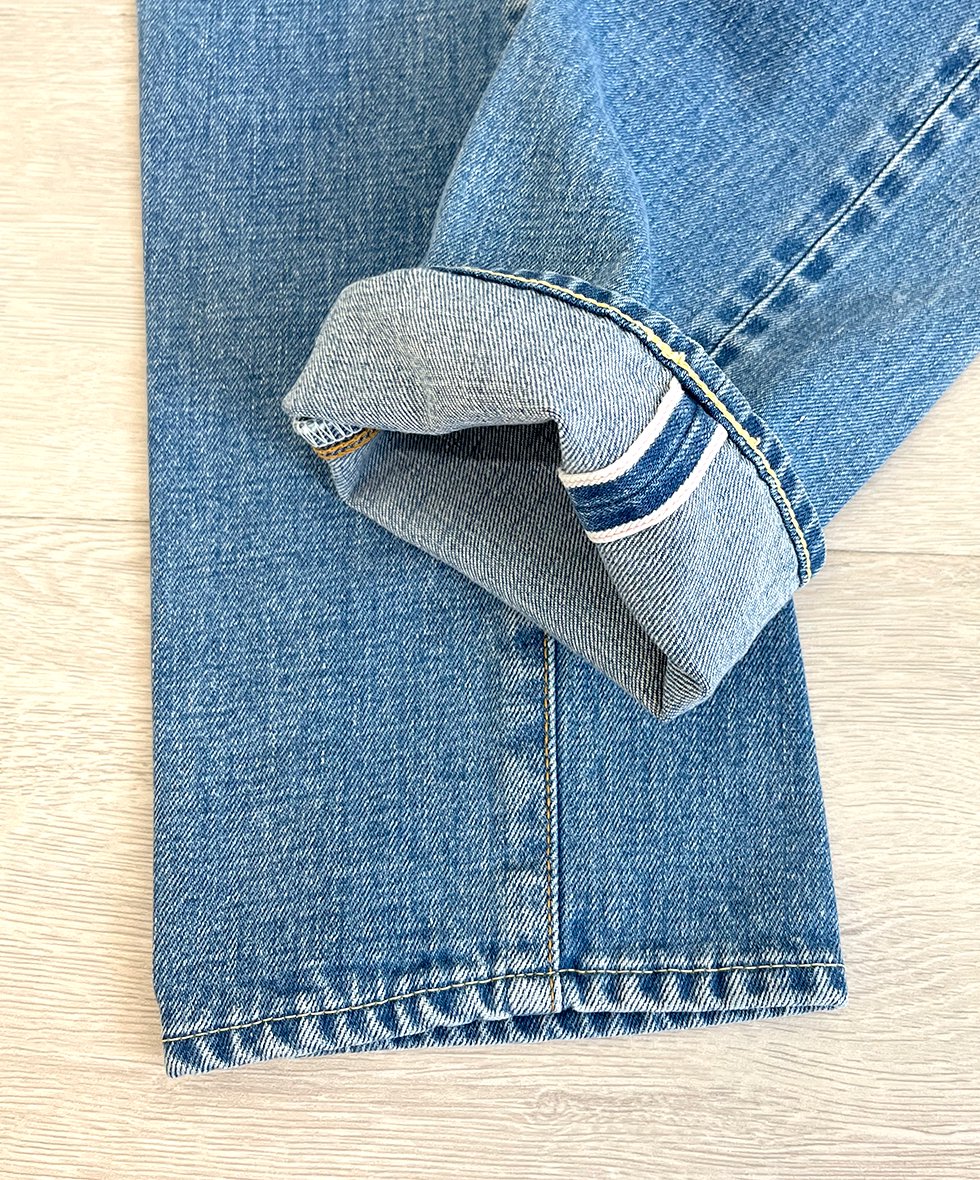 Shu jeans/ Aqua