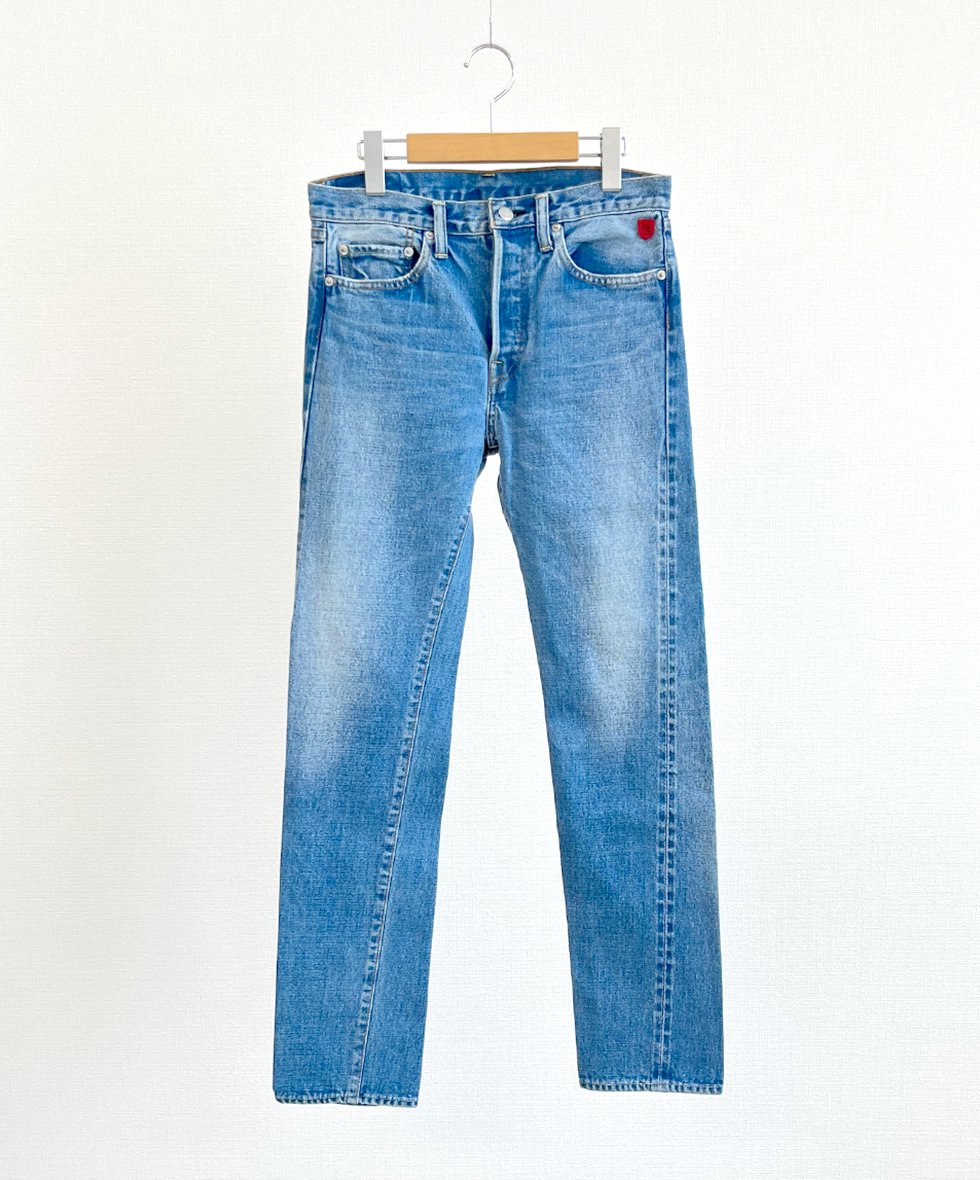 Shu jeans/  Aqua SH-01h