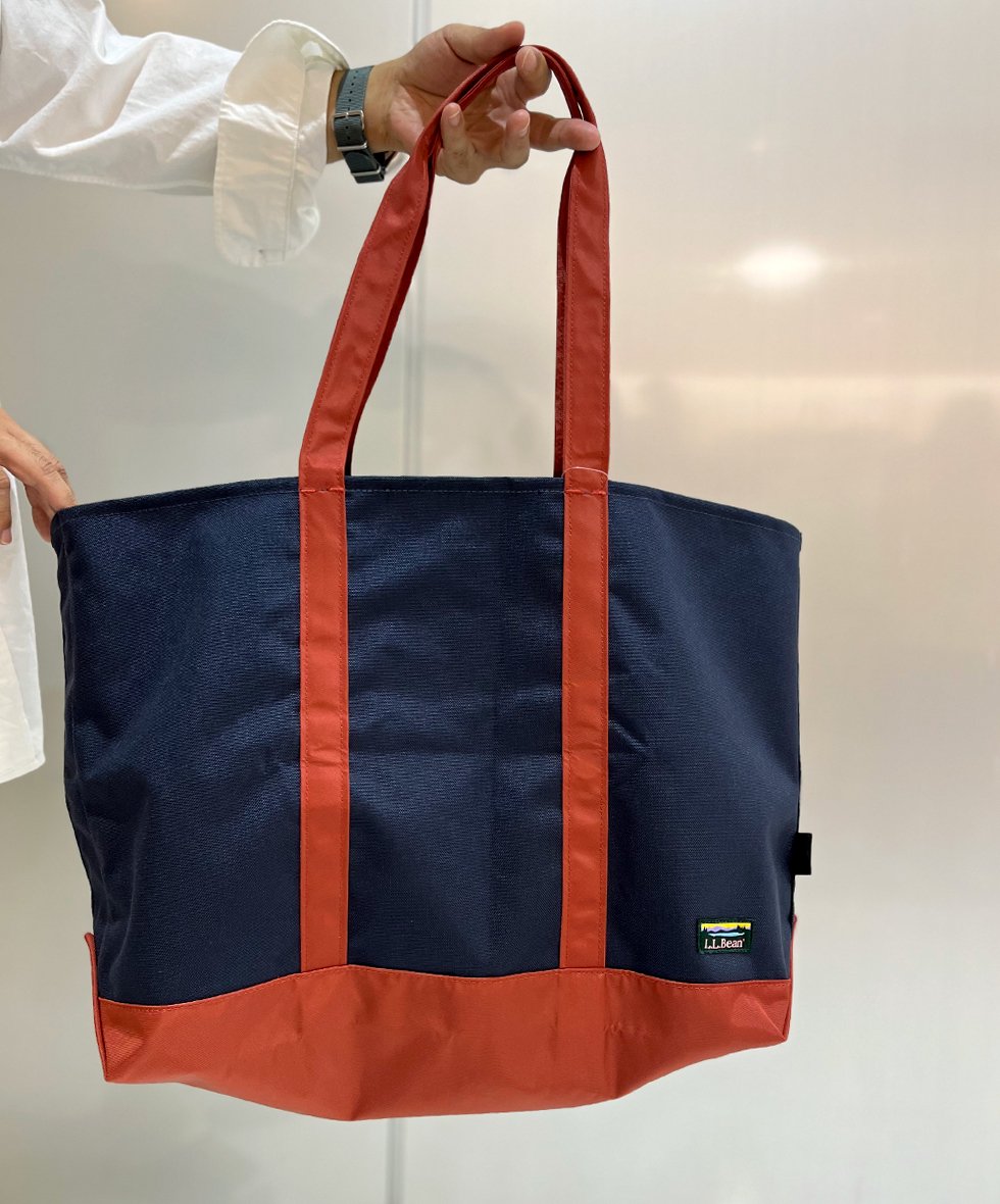 L.L.Bean/ Cordura Nylon Tote