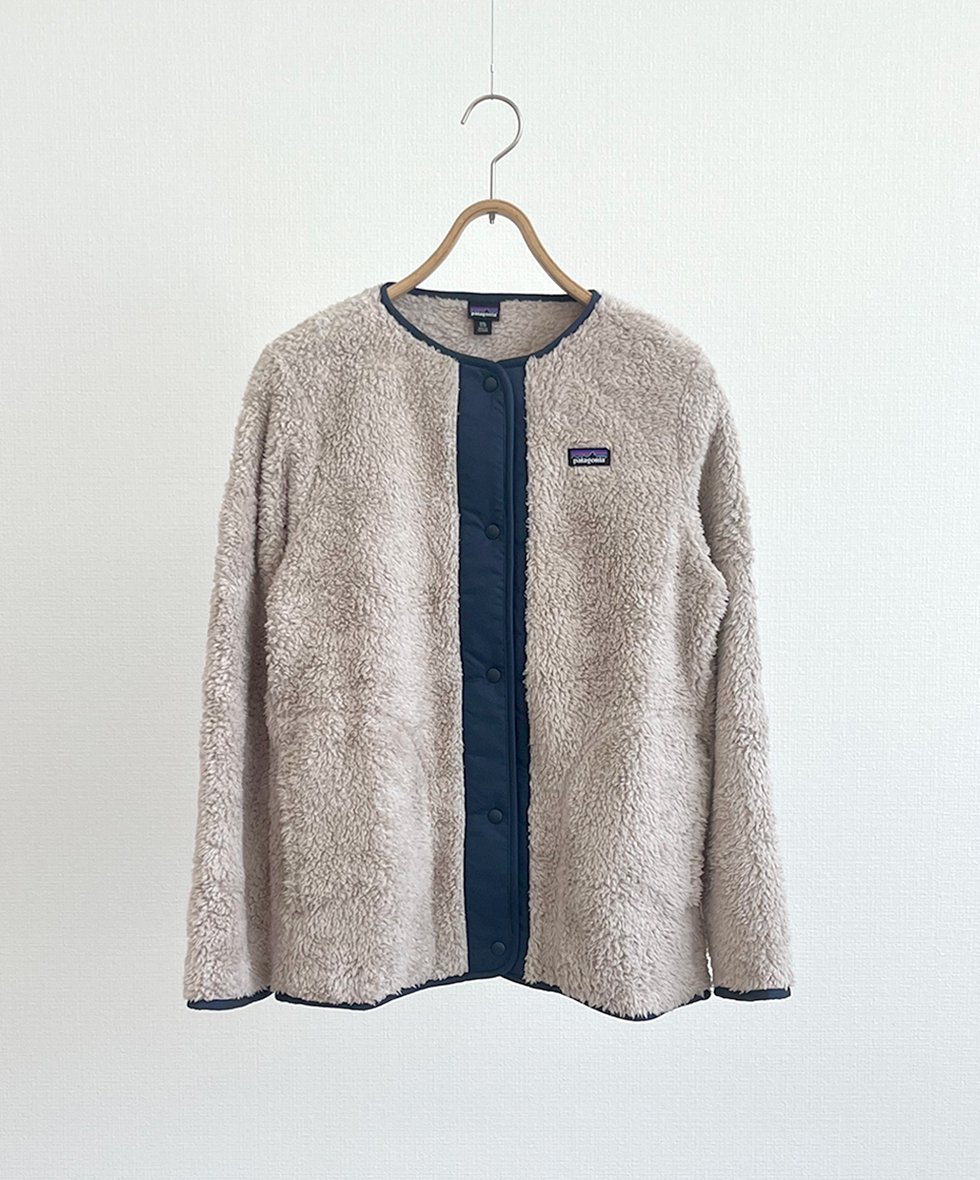 Patagonia/ Kids Los Gatos Cardigan