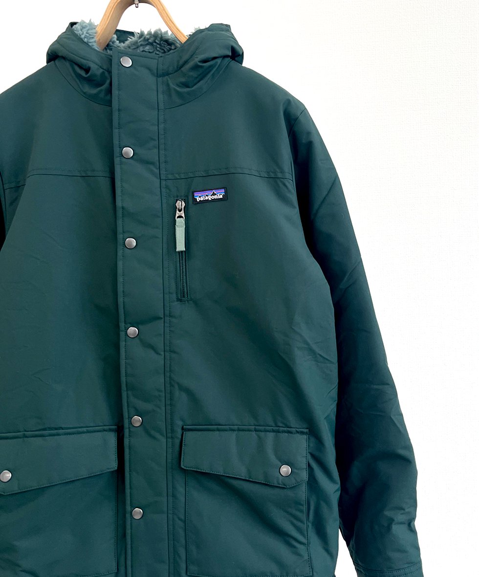 Patagonia/ Kids Infurno Jacket