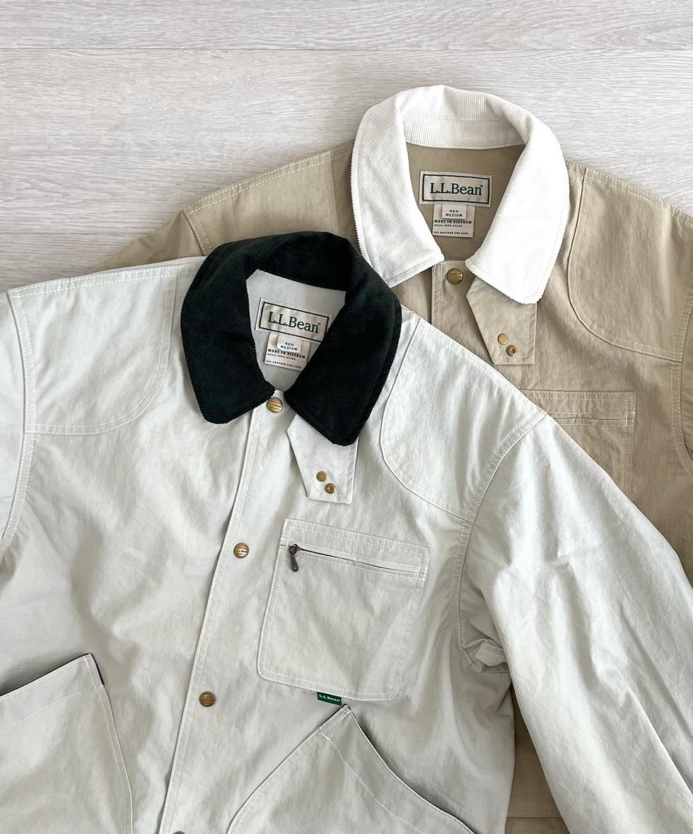 L.L.Bean/ Bean's Field Coat