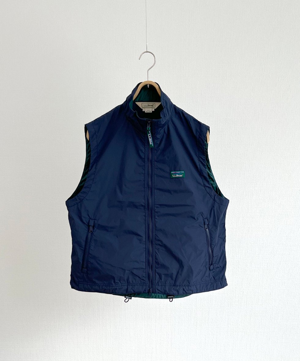 L.L.Bean/ Roxbury Vest