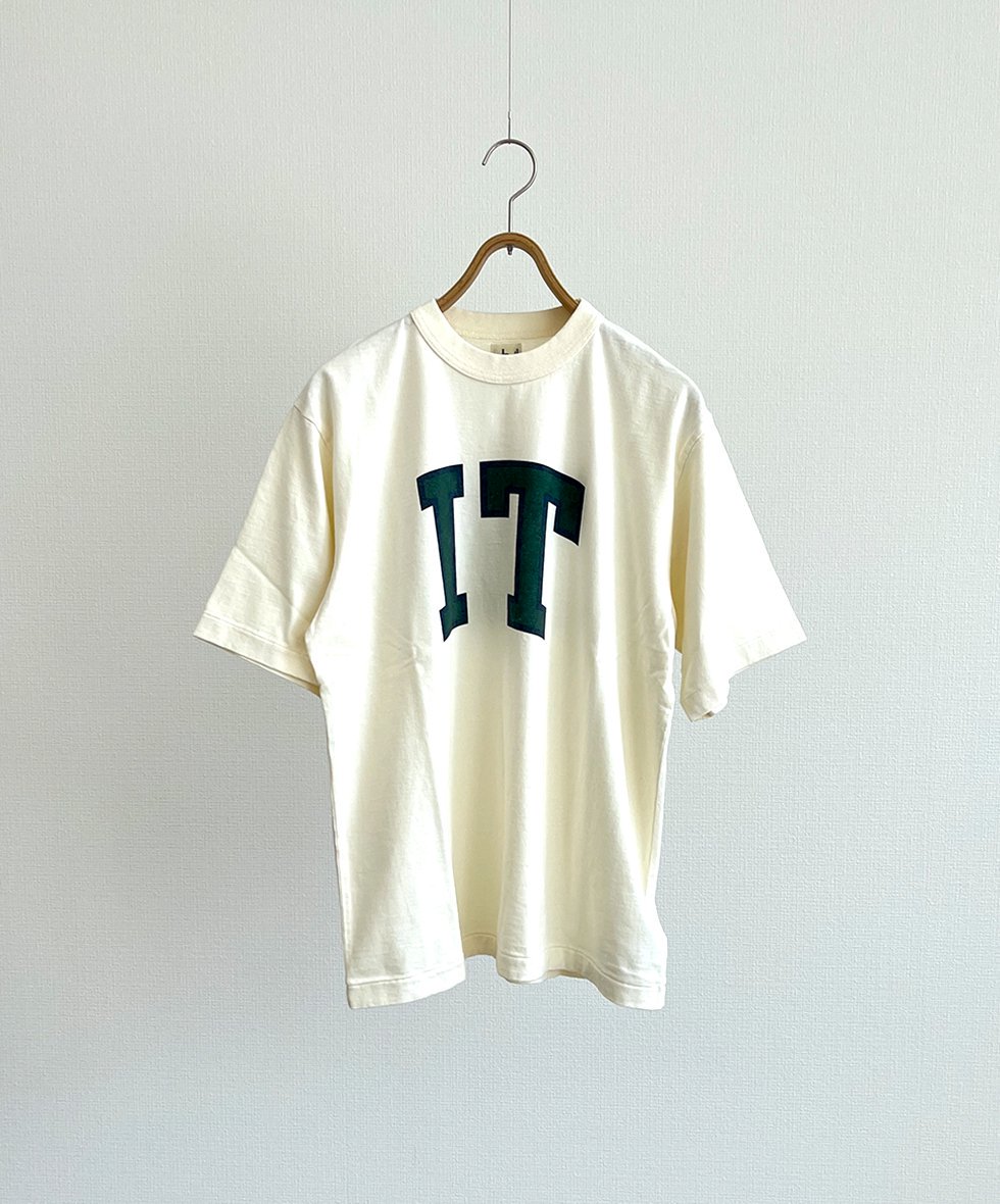 blurhmsROOTSTOCK/ IT-M 88/12 Print Tee STANDARD