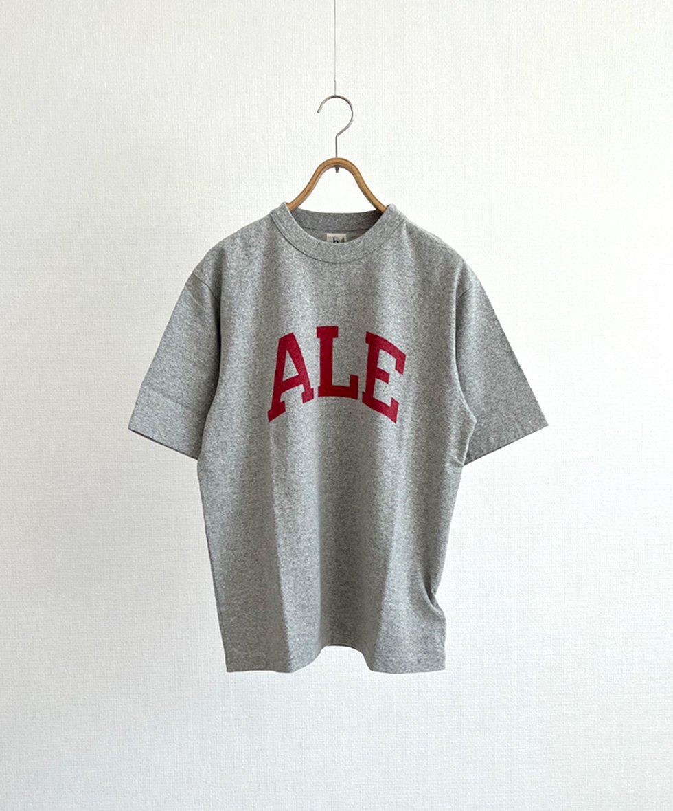 blurhmsROOTSTOCK/ ALE-Y 88/12 Print Tee STANDARD