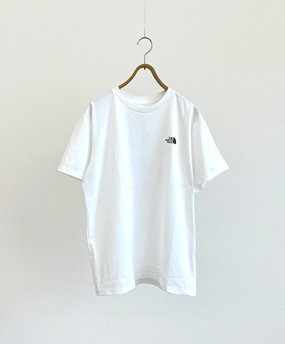 THE NORTH FACE/  SS Explore Source Circulation Tee (ۥ磻)