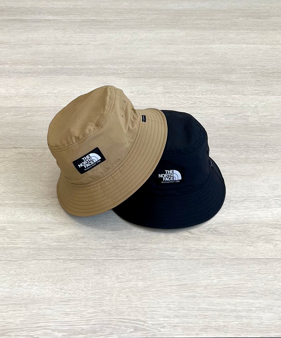 THE NORTH FACE/  CAMP SIDE HAT