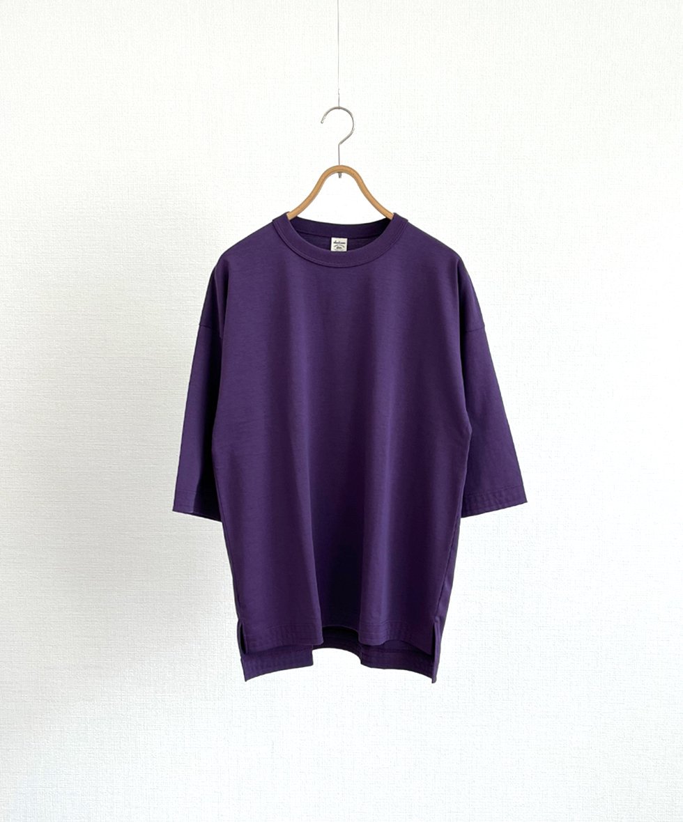 Jackman/  Grace HS T-Shirt (Violet)