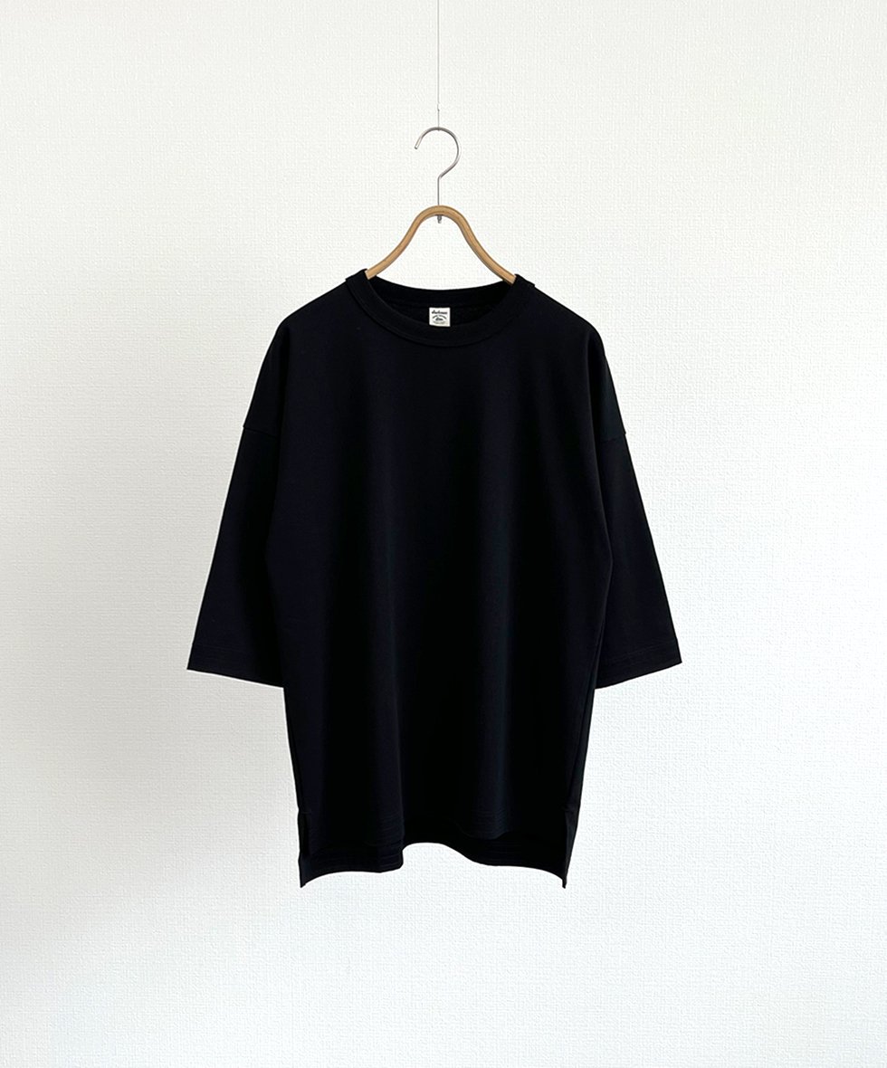 Jackman/  Grace HS T-Shirt (Black)