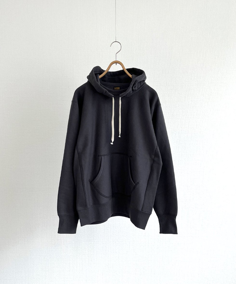 A VONTADE/  After Hoodie Parka (SUMI)