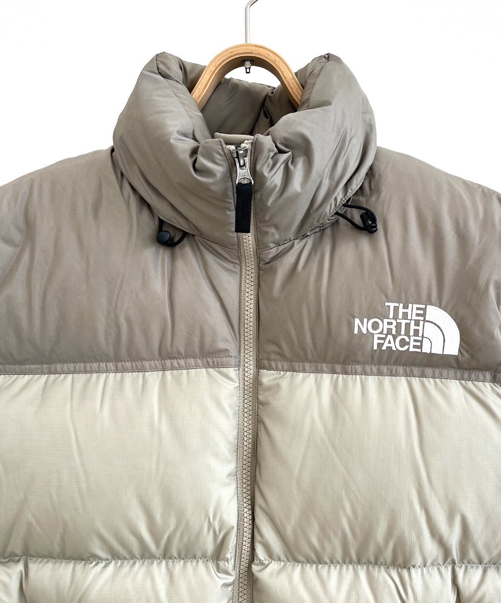 THE NORTH FACE/ NUPTSE VEST