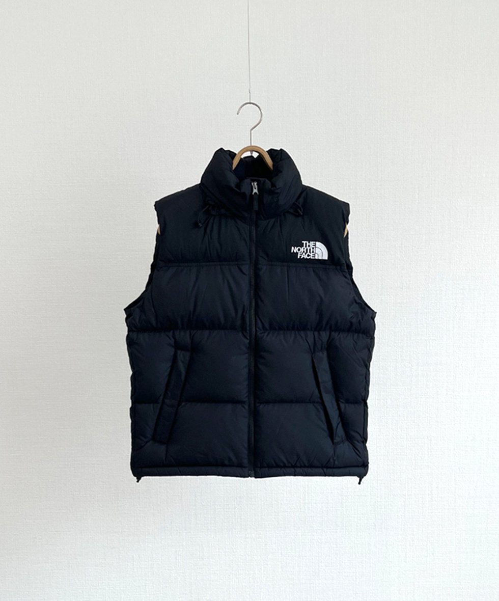 THE NORTH FACE/  NUPTSE VEST (K ֥å)