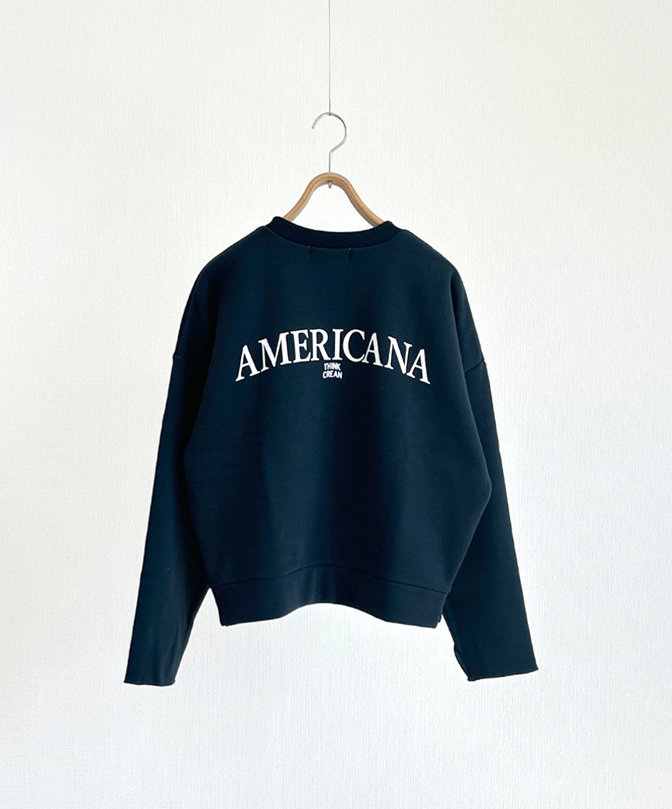 Americana/  ɥܥ Хåץȥå (SUMIKURO)