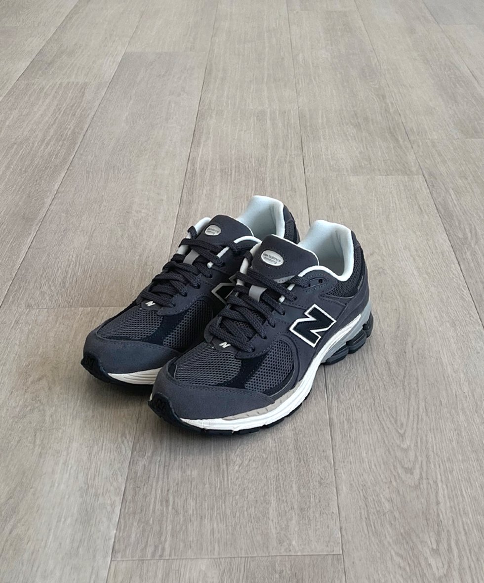 New Balance/  M2002RFL (DARK GRAY)