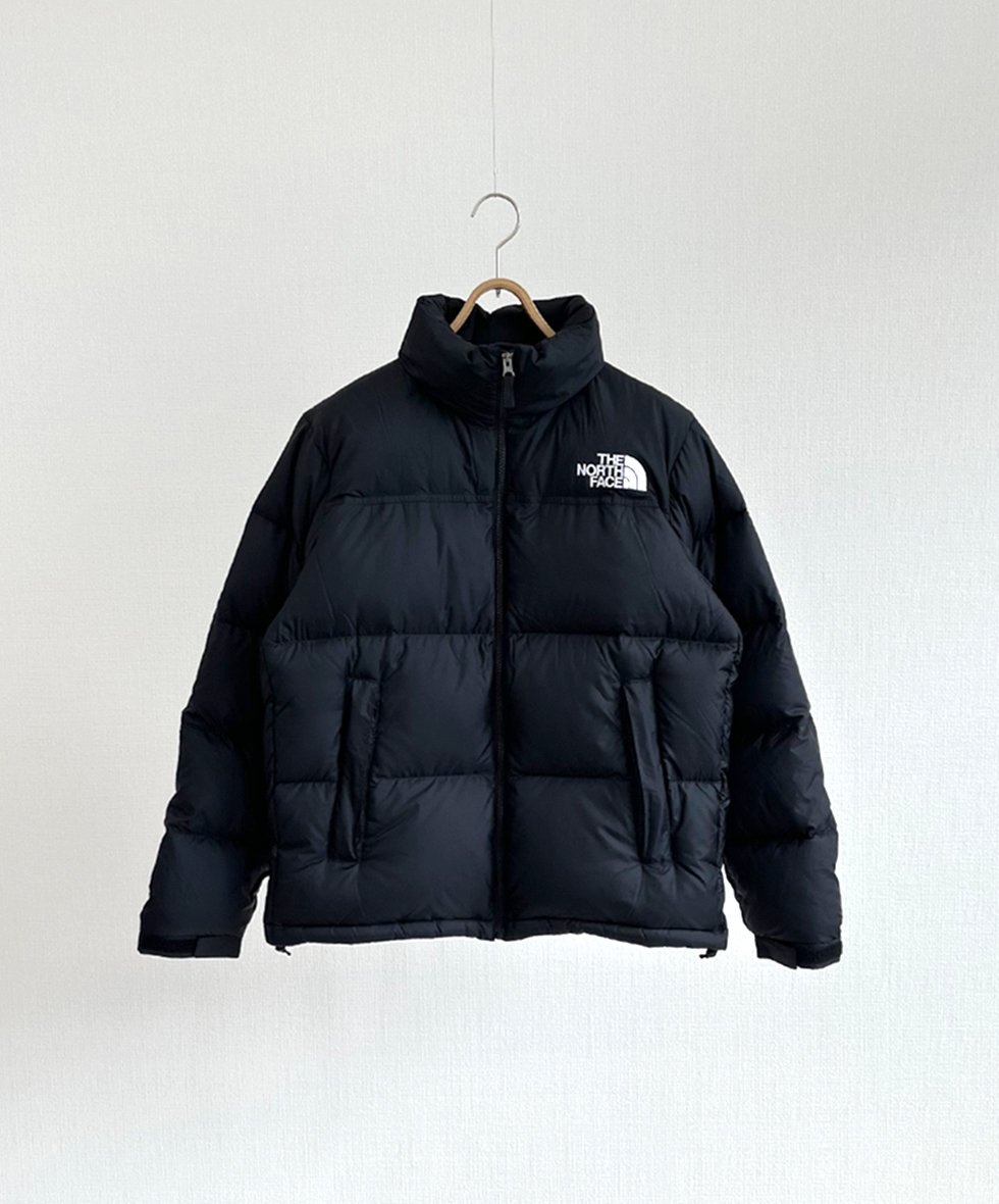 THE NORTH FACE/  NUPTSE JACKET (K ֥å)