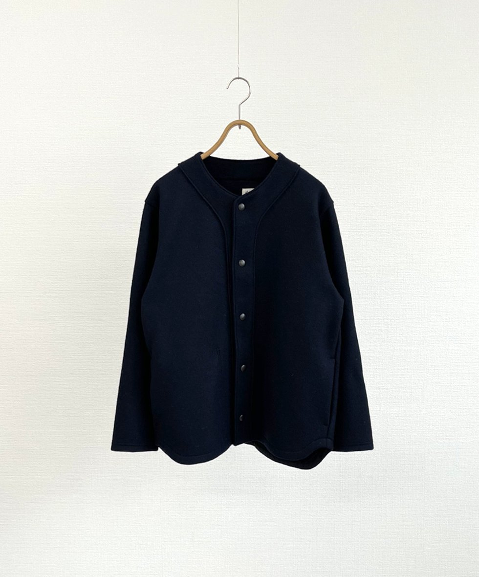 Jackman/  MK UF Jacket (Dark Navy)