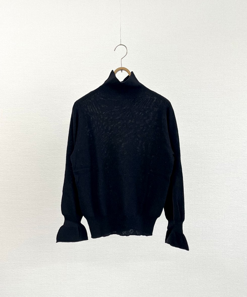 ESTROISLOSE/  åȥ󥫥ߥ䡡ե쥢ȥץ륪С(BLACK)