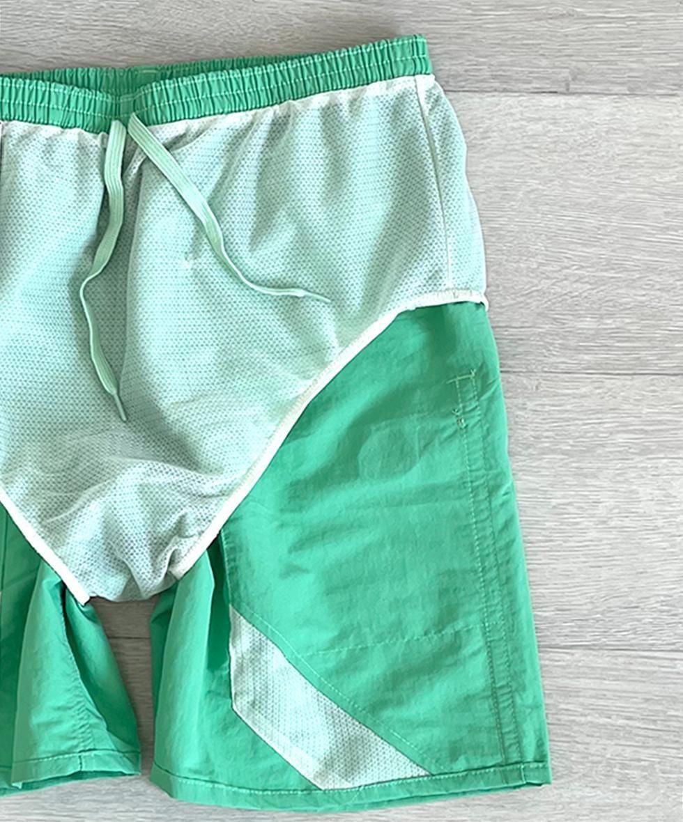 Patagonia/ M's Baggies Longs 7inch