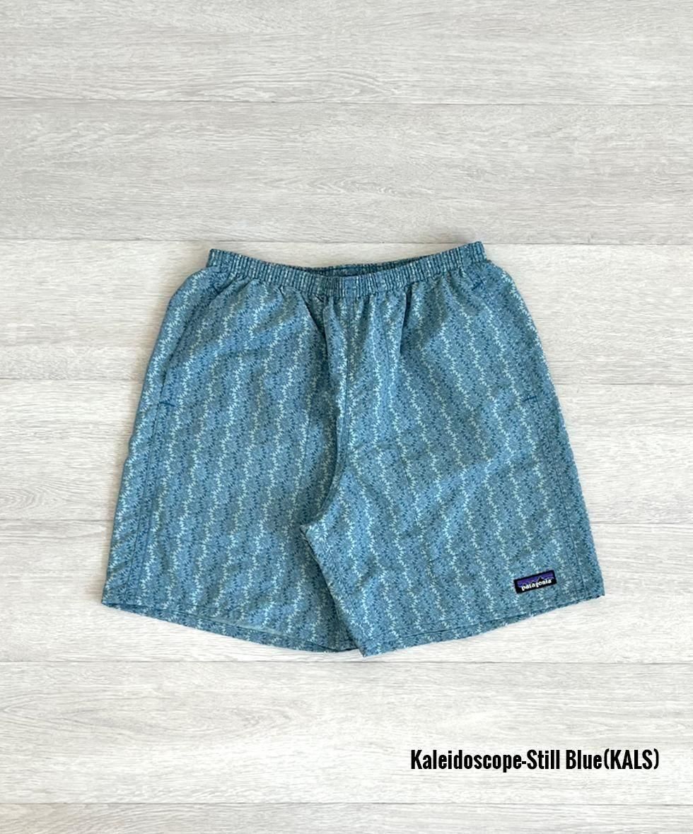 レア新品タグ付きpatagonia M's Baggies Longs S M's Baggies™ Longs - 7