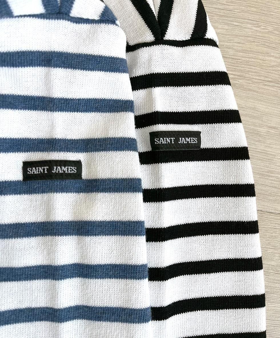 SAINT JAMES/ OUESSANT LOOSE