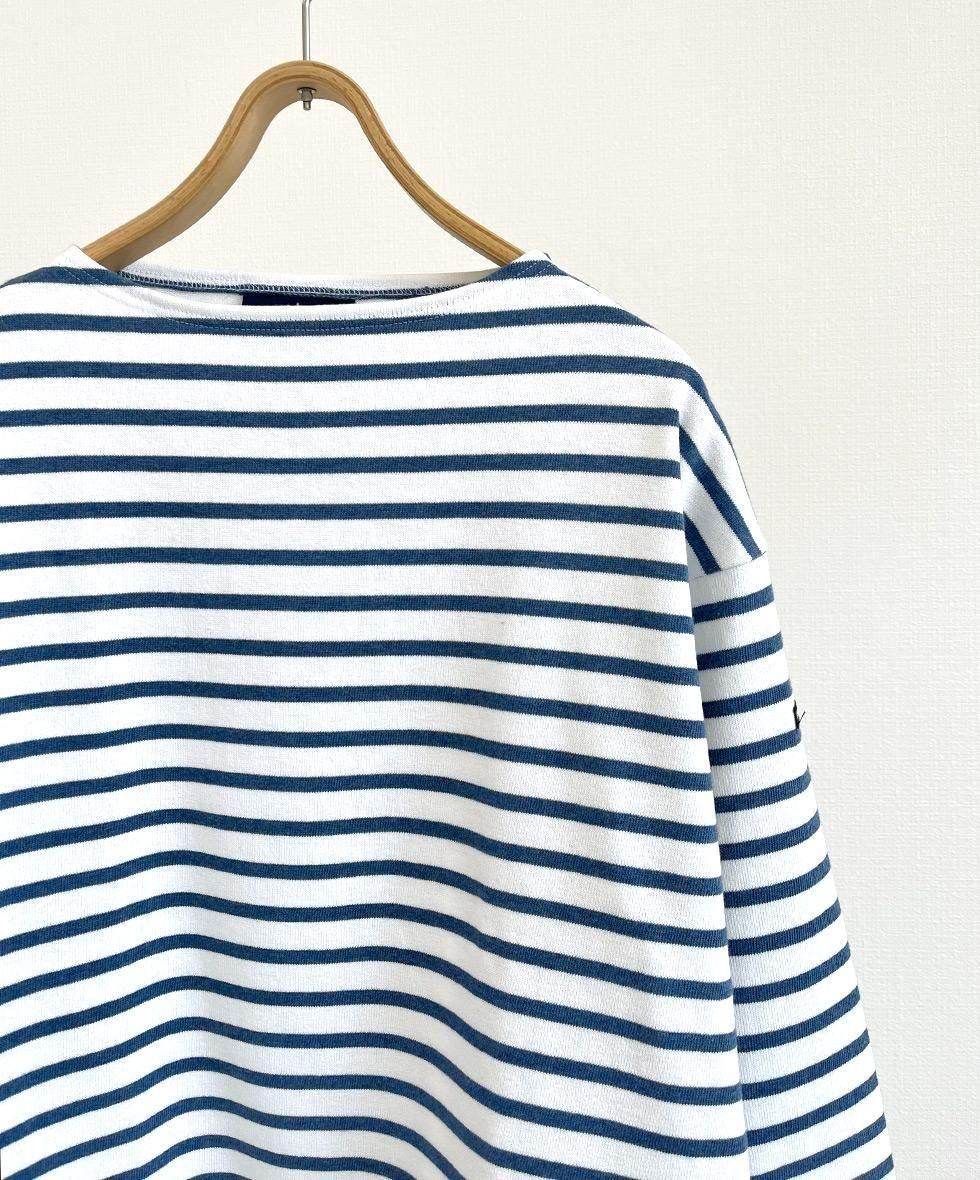 SAINT JAMES/ OUESSANT LOOSE