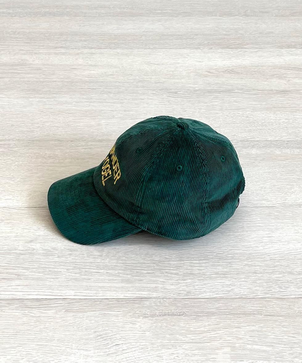 SHINZONE シンゾーン WANDERVOGEL CAP 75 GREEN THE SHINZONE WANDERVOGEL CAP 75 GREEN – CASDAY / キャスデイ