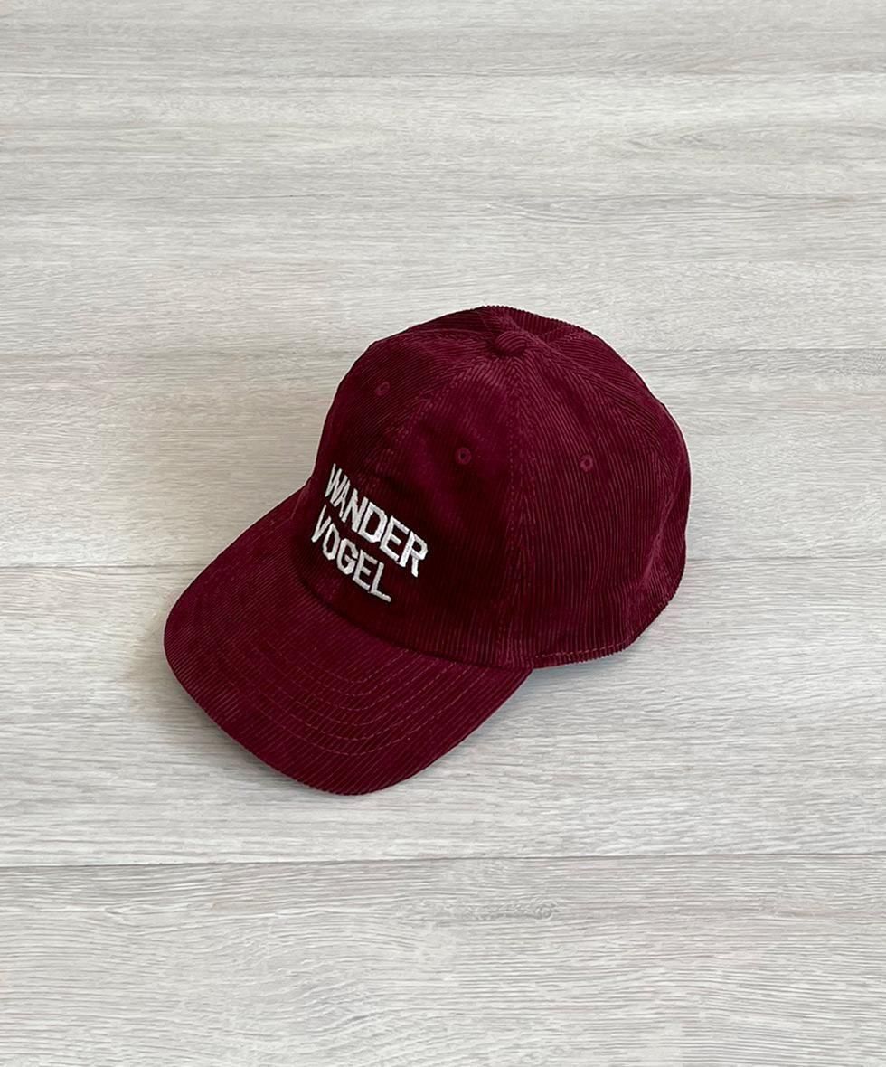 Shinzone/ WANDERVOGEL CAP