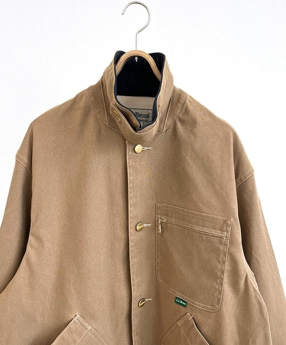 L.L.Bean/ Men's Prospect Harbor Field Coat
