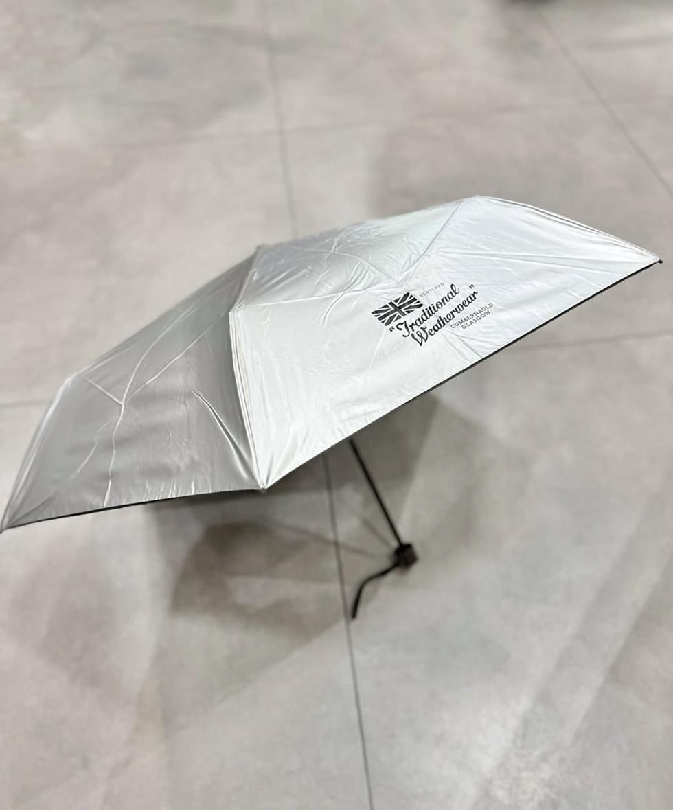Traditional Weatherwear/ LIGHT WEIGHT UMBRELLA