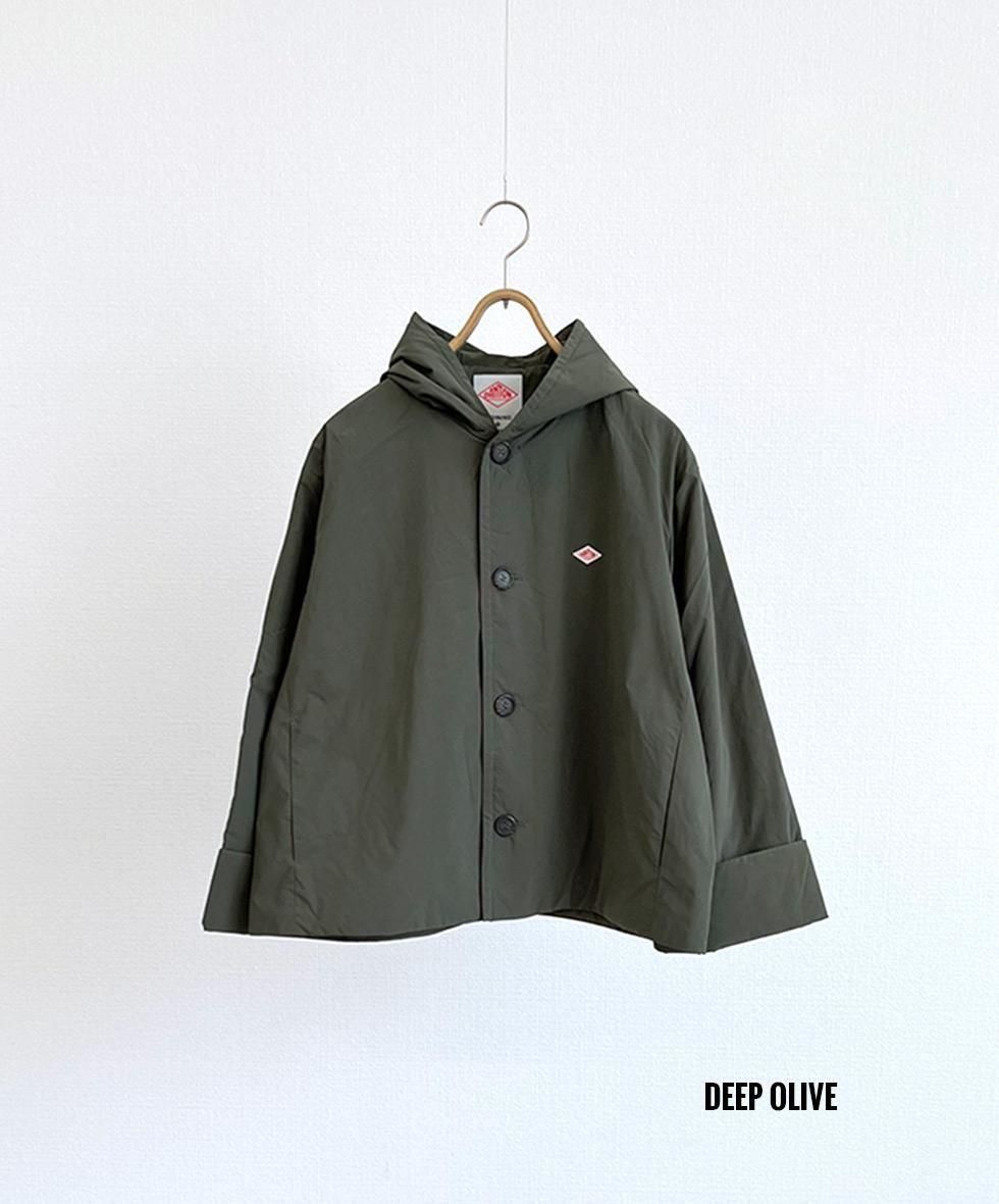 DANTON　INSULATION JACKET 36 オリーブ DANTON INSULATION JACKET 36 オリーブ