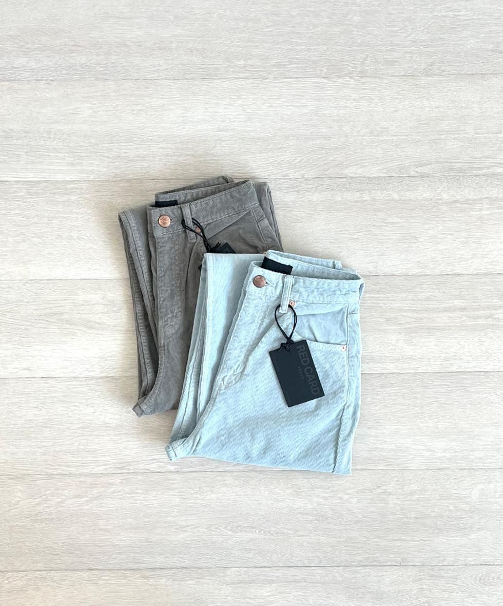 RED CARD TOKYO/  Dakota