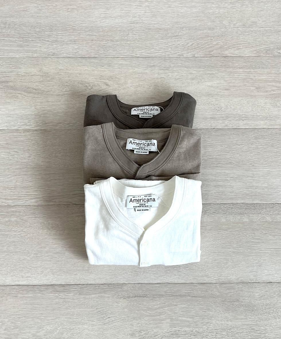 Americana/  HENLYƹԤ߽Ф֡L/ST