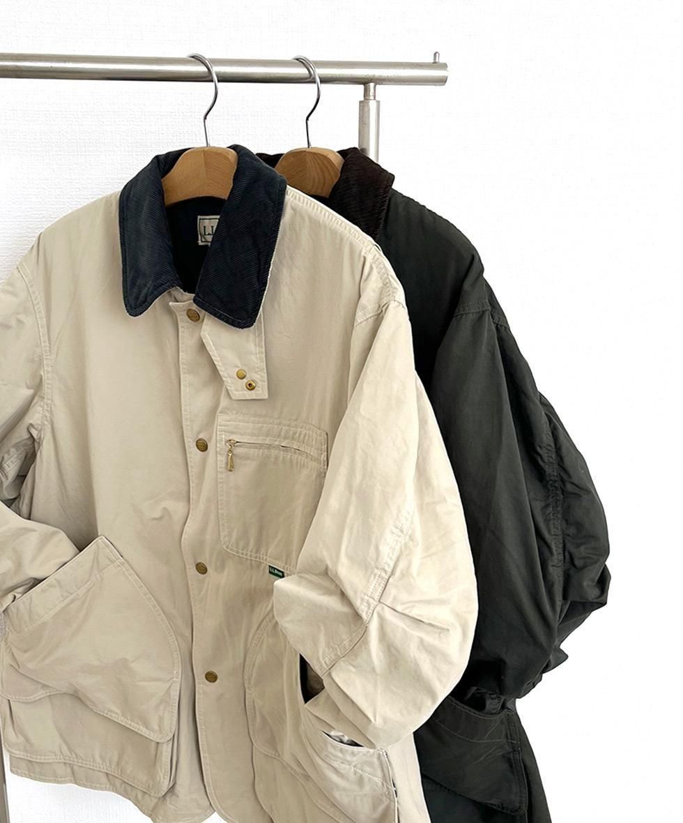 L.L.Bean/  Men's Bean's Field Coat, Insulated