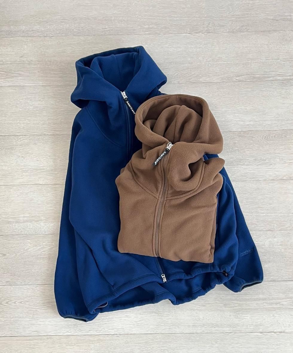 Americana/  ե꡼FULL ZIP HOODIE