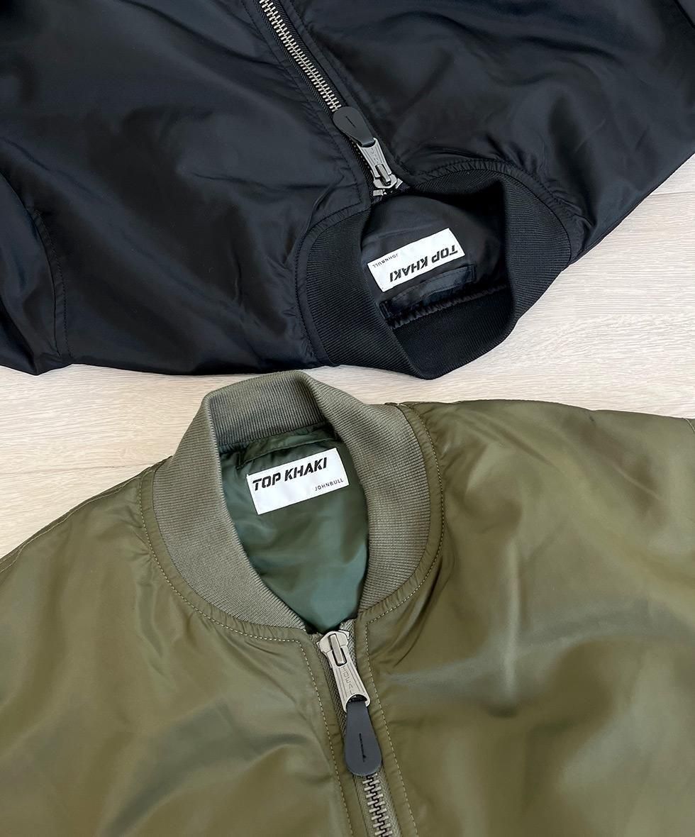 Johnbull/  TOP KHAKIMA-1ʥ󥸥㥱å