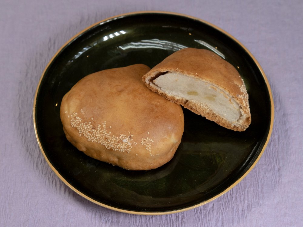 焼菓子セット（10個入り） - 宮様まんぢう本舗　潮屋