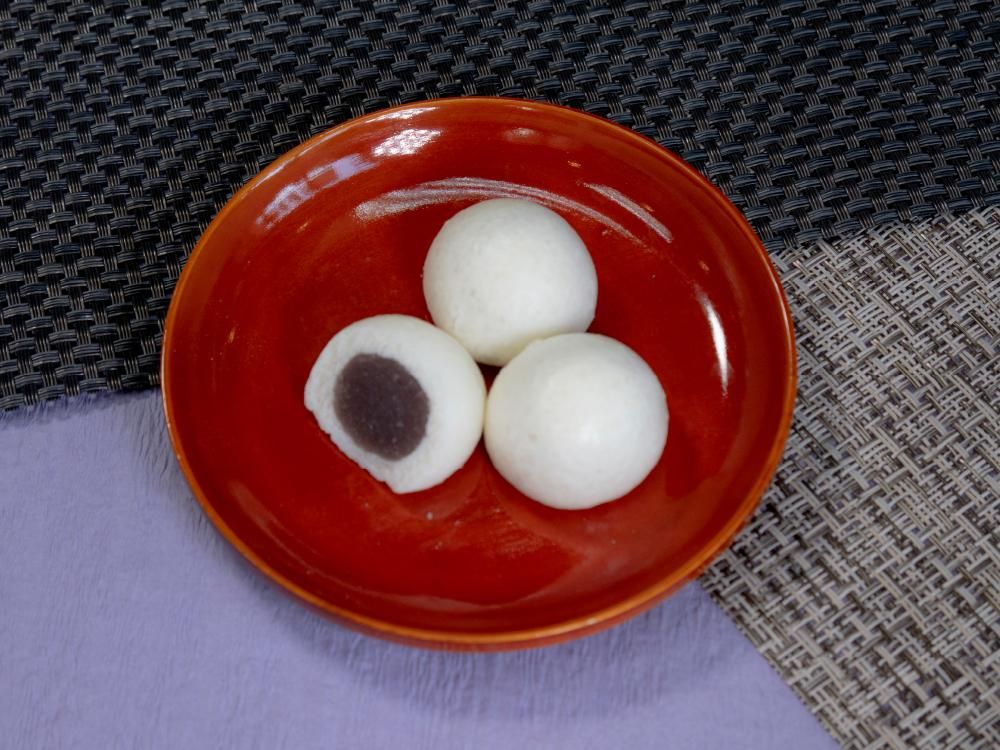 焼菓子+宮様まんぢうセット（小） - 宮様まんぢう本舗 潮屋