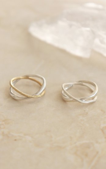 Layer line ring