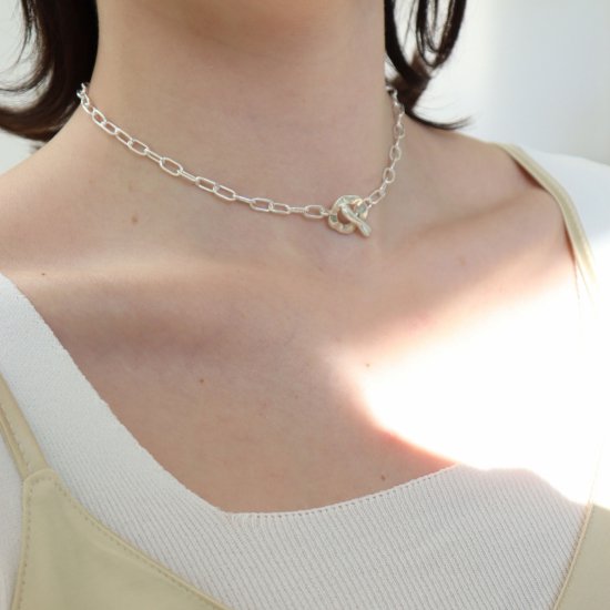 Flare necklace / ץƥ