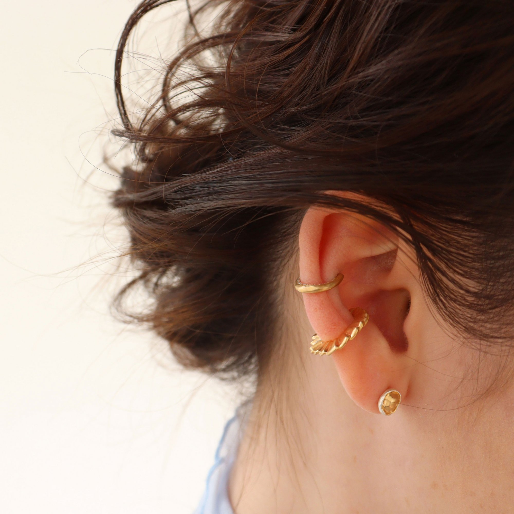 inside ear cuff - emiru