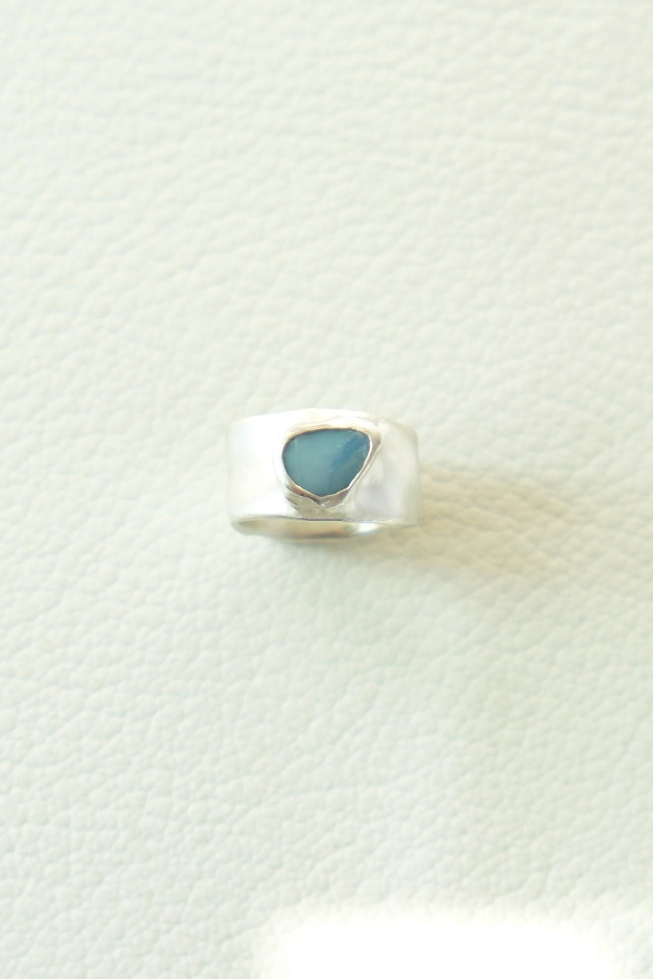 hitotuno ring / 1点限定 (13号) - emiru
