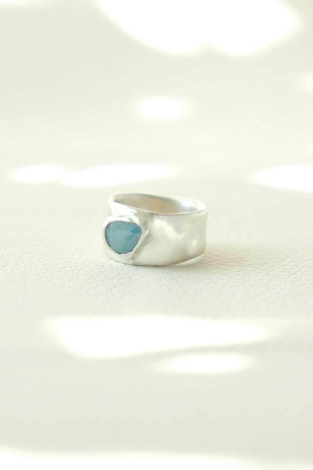 SoireeO X COLLECTION リング 13号 SoireeO クロスリング13号 箱付き Nissy ソワレオー 西島隆弘