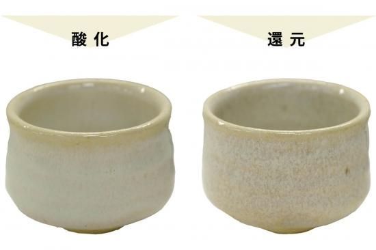 白海鼠釉 5kg - 草葉善兵衛商店