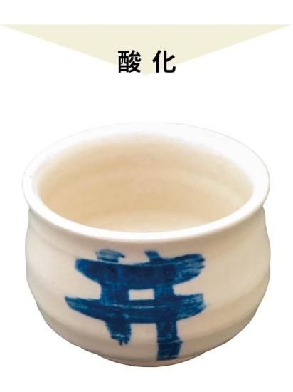 長石釉 20kg - 草葉善兵衛商店